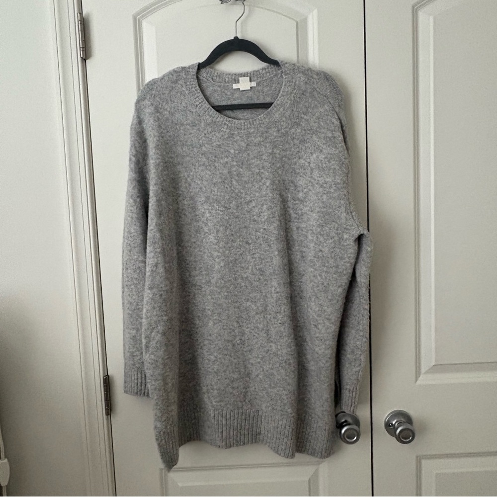H&M sweater